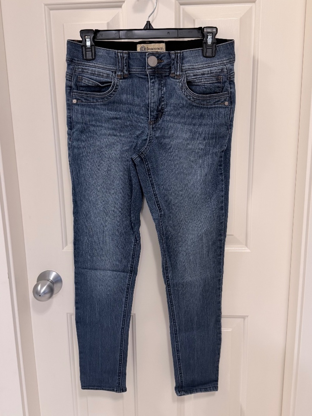 Democracy jeans
